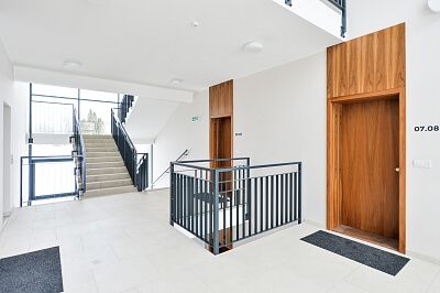 Radičova, Břevnov - Praha 6 | Pronájem, Byt 2+kk, 68 m²