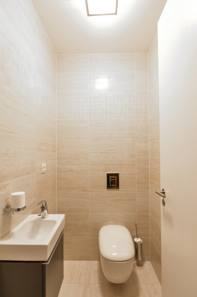 Radičova, Břevnov - Praha 6 | Pronájem, Byt 2+kk, 68 m²