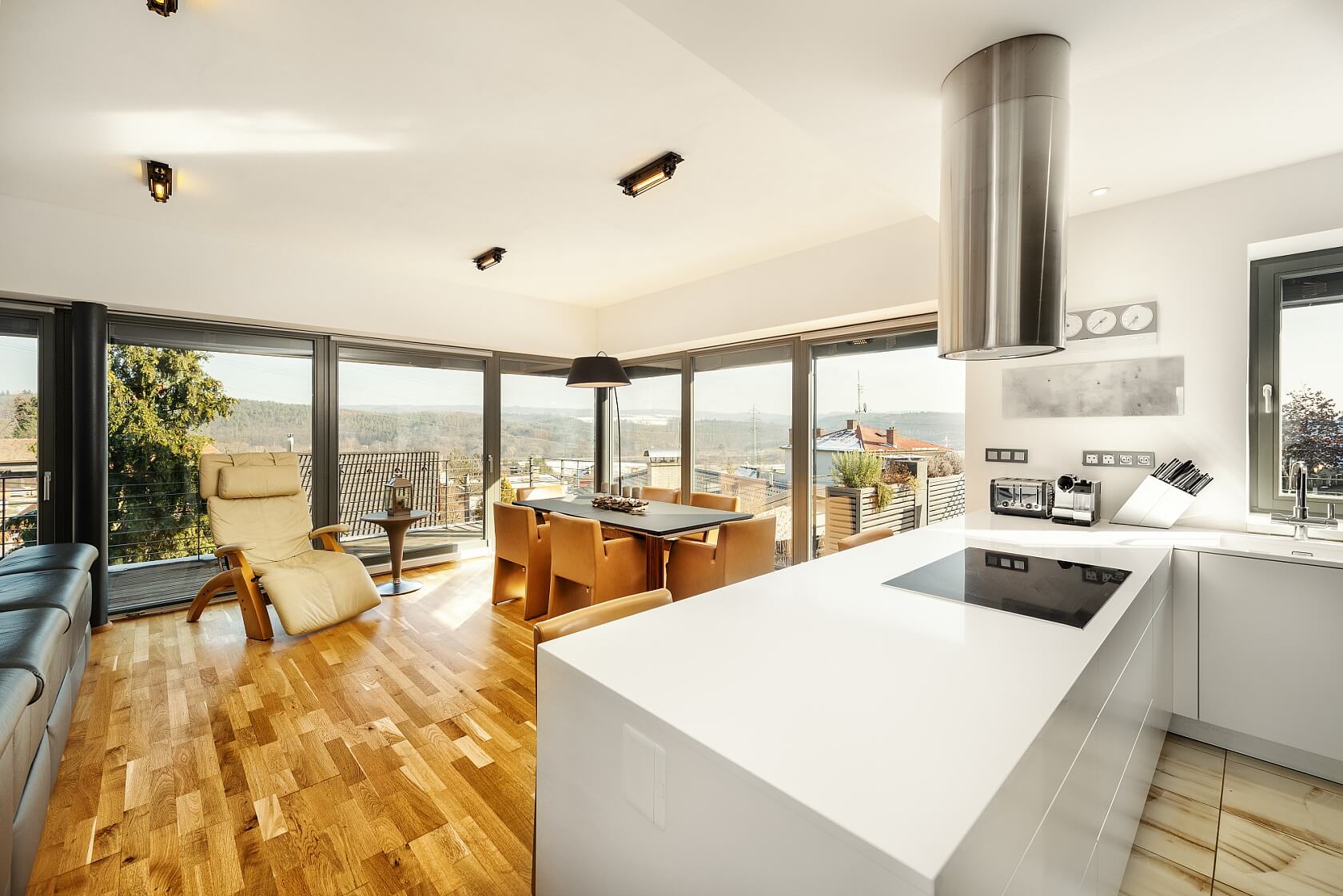 Česká, Brno - venkov - Brno-město | Prodej, Rodinný dům 4+kk, 194 m²