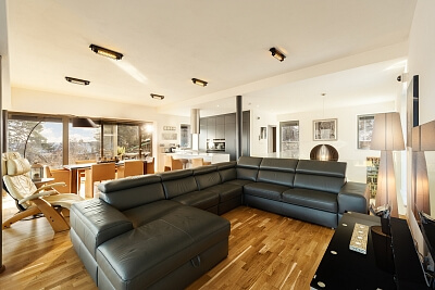 Česká, Brno - venkov - Brno-město | Sale, House Three-bedroom (4+kk), 194 m²