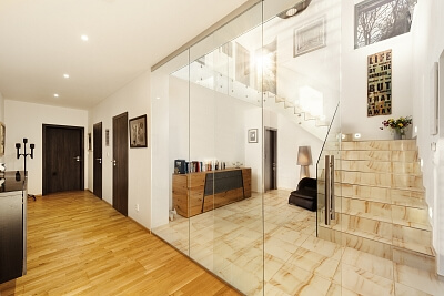 Česká, Brno - venkov - Brno-město | Prodej, Rodinný dům 4+kk, 194 m²