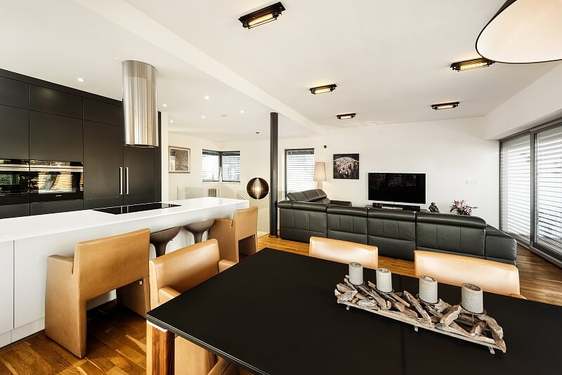 Česká, Brno - venkov - Brno-město | Sale, House Three-bedroom (4+kk), 194 m²