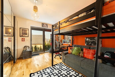 Česká, Brno - venkov - Brno-město | Prodej, Rodinný dům 4+kk, 194 m²