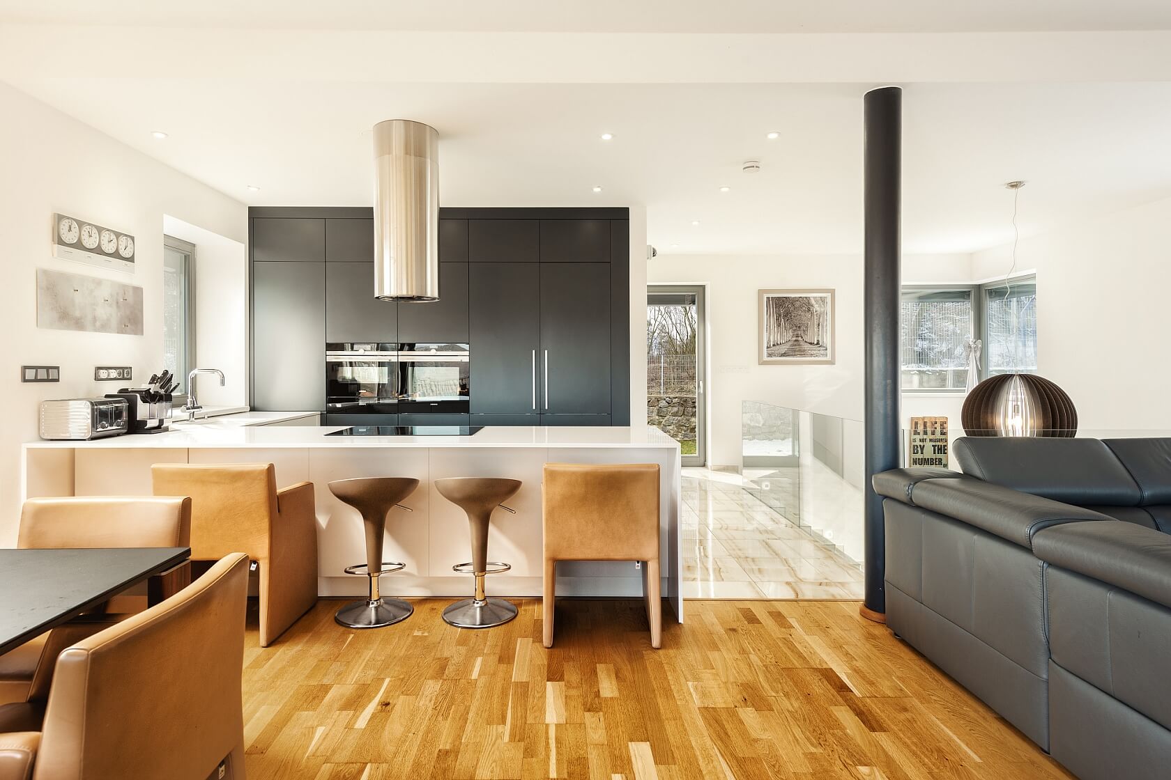 Česká, Brno - venkov - Brno-město | Sale, House Three-bedroom (4+kk), 194 m²