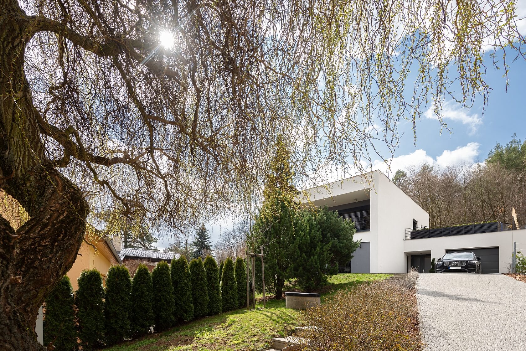 Česká, Brno - venkov - Brno-město | Sale, House Three-bedroom (4+kk), 194 m²