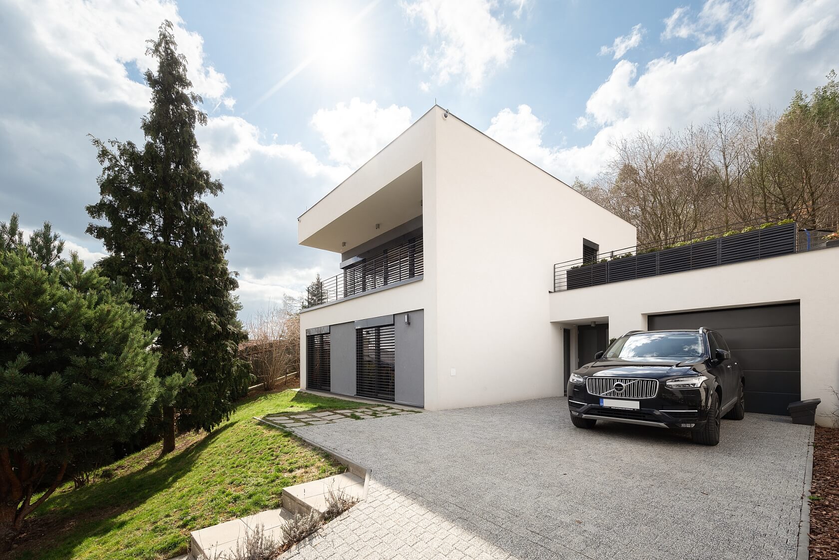 Česká, Brno - venkov - Brno-město | Prodej, Rodinný dům 4+kk, 194 m²