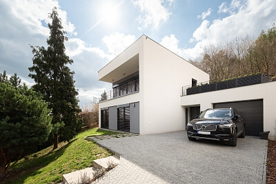 Česká, Brno - venkov - Brno-město | Sale, House Three-bedroom (4+kk), 194 m²