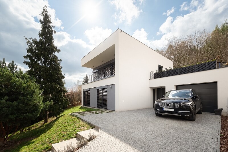 Česká, Brno - venkov - Brno-město | Sale, House Three-bedroom (4+kk), 194 m²