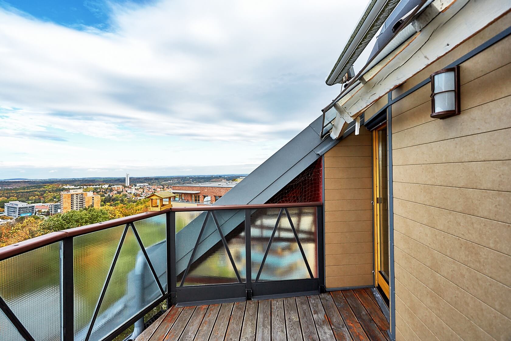 Na Okraji, Veleslavín - Praha 6 | Prodej, Byt 4+1, 181 m²