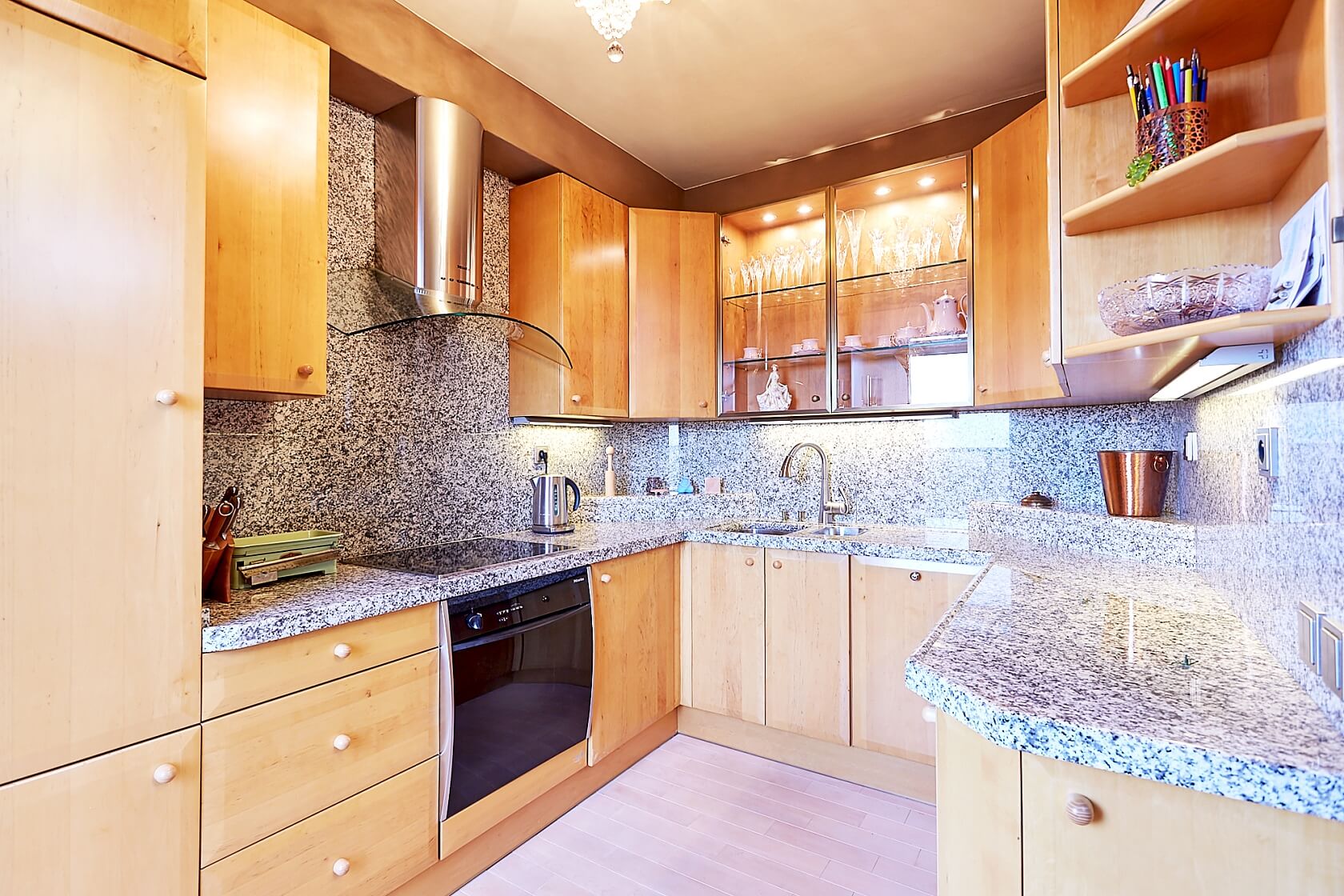 Na Okraji, Veleslavín - Praha 6 | Prodej, Byt 4+1, 181 m²