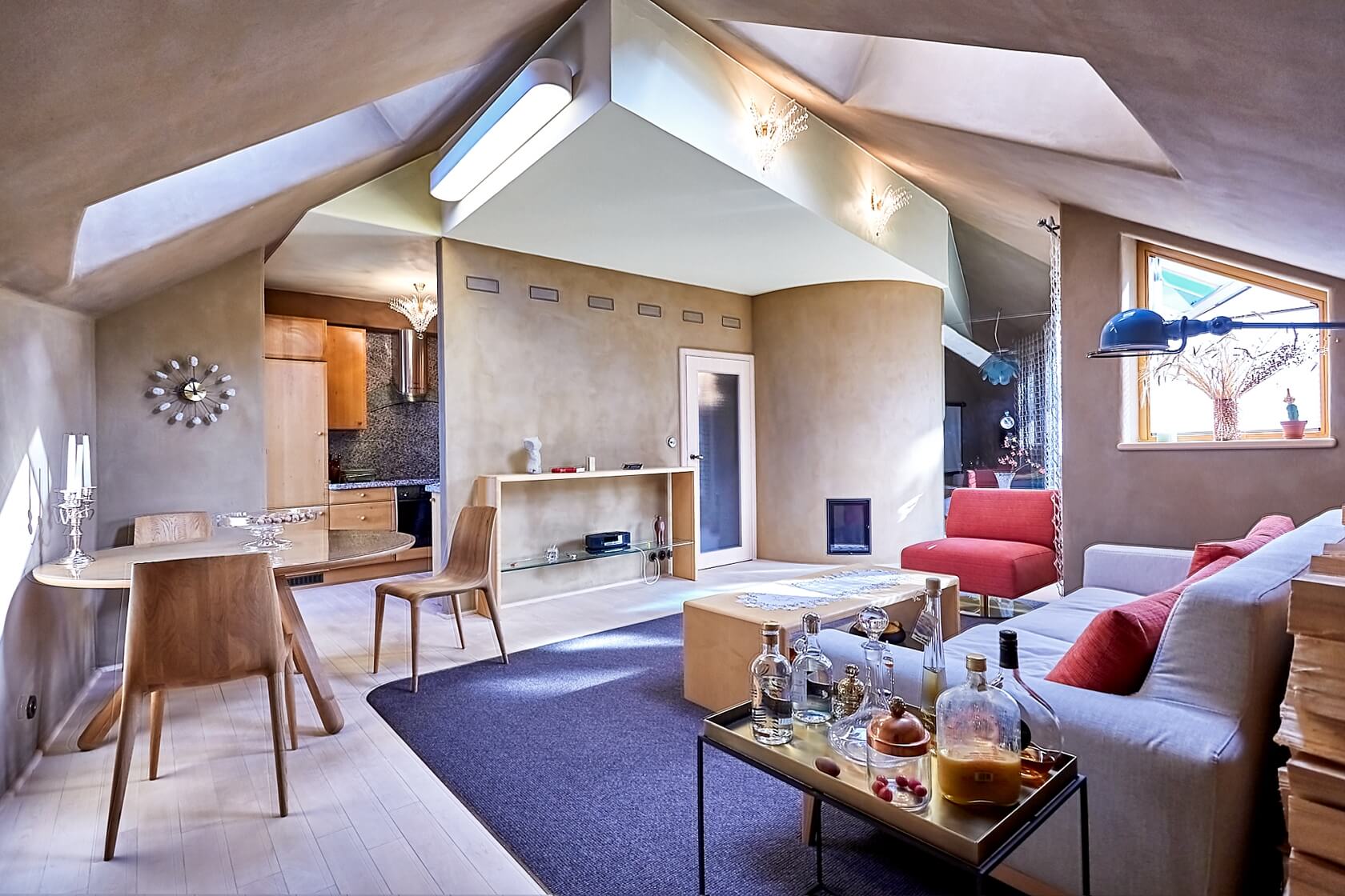 Na Okraji, Veleslavín - Praha 6 | Prodej, Byt 4+1, 181 m²