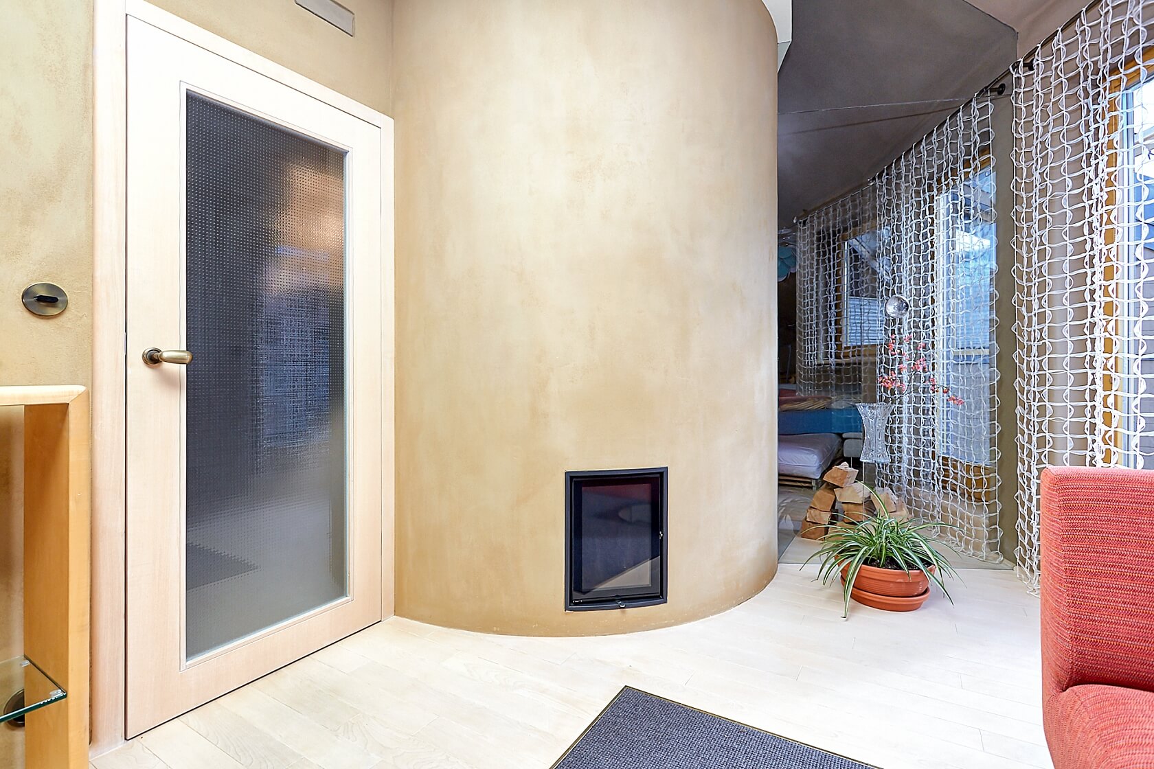 Na Okraji, Veleslavín - Prague 6 | Sale, Apartment Three-bedroom (4+1), 181 m²