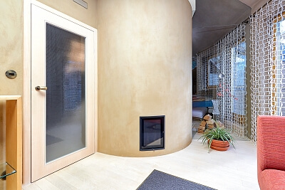 Na Okraji, Veleslavín - Praha 6 | Prodej, Byt 4+1, 181 m²