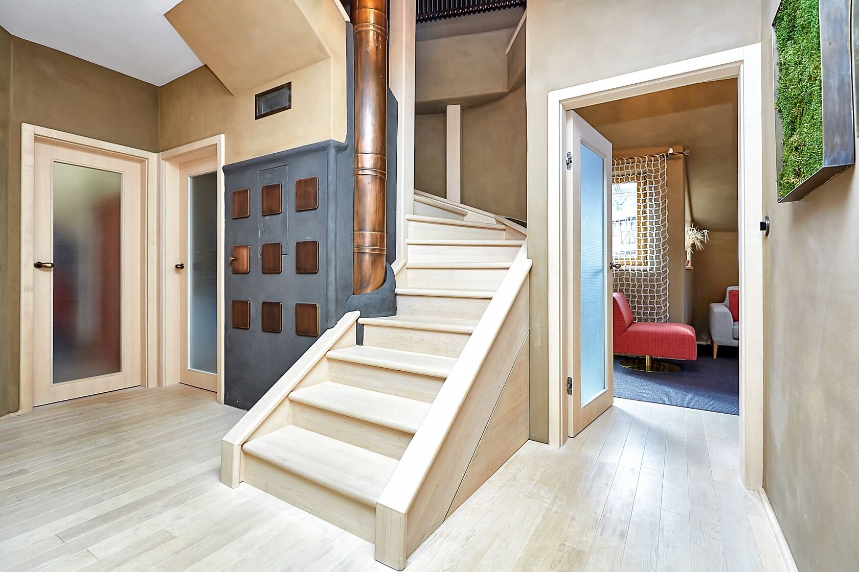 Na Okraji, Veleslavín - Praha 6 | Prodej, Byt 4+1, 181 m²