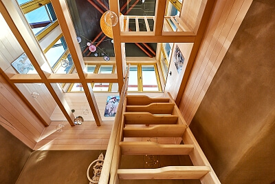 Na Okraji, Veleslavín - Prague 6 | Sale, Apartment Three-bedroom (4+1), 181 m²