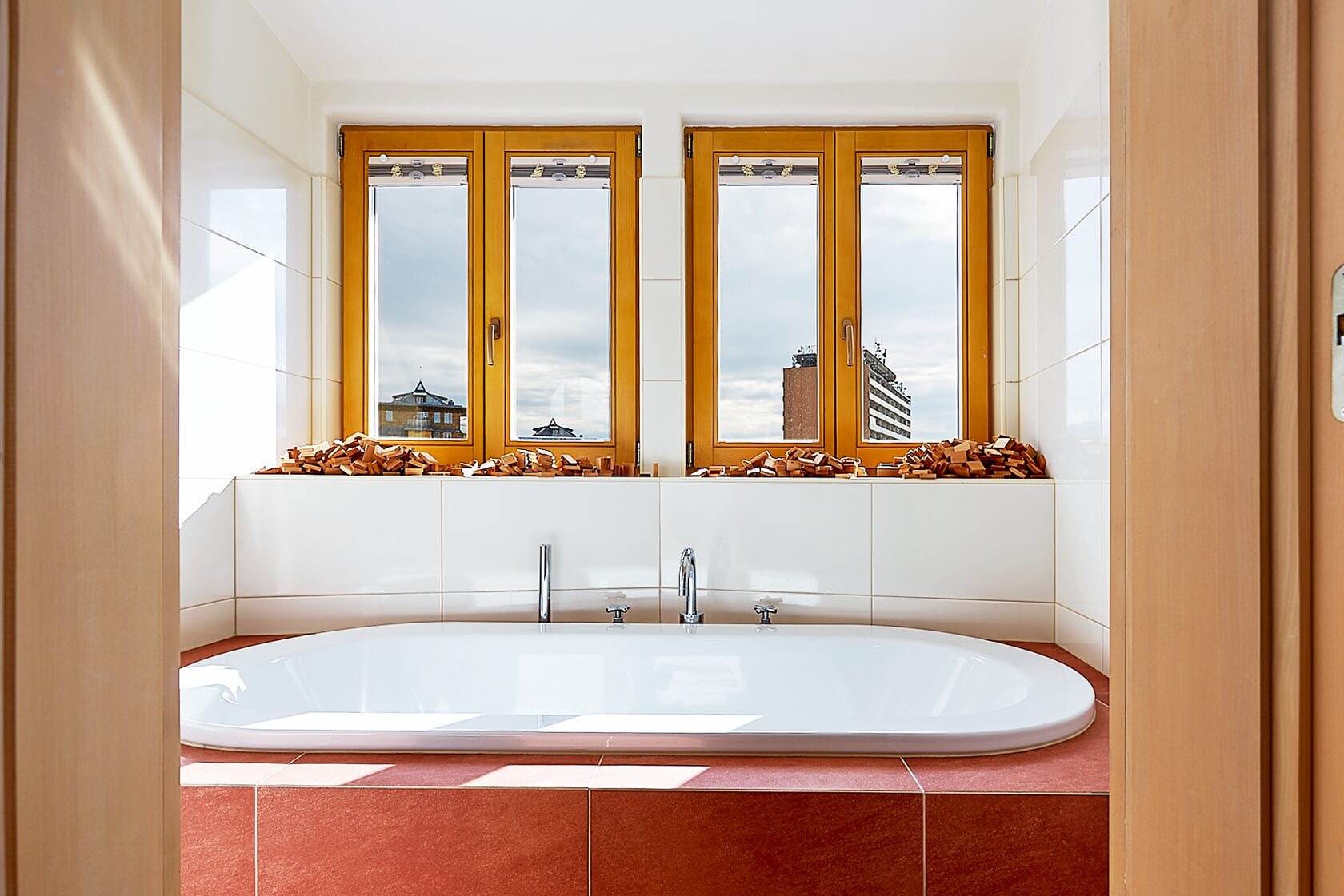 Na Okraji, Veleslavín - Praha 6 | Prodej, Byt 4+1, 181 m²