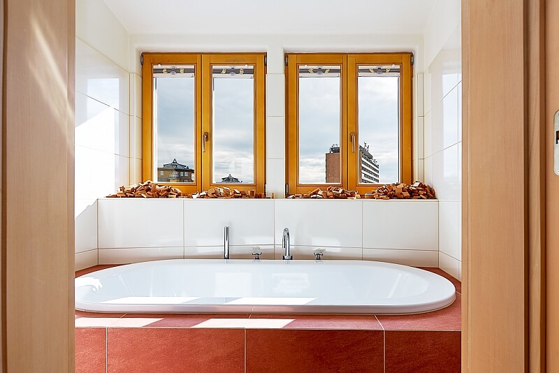 Na Okraji, Veleslavín - Praha 6 | Prodej, Byt 4+1, 181 m²