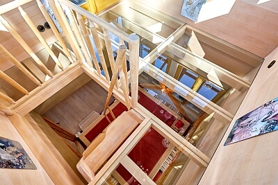 Na Okraji, Veleslavín - Praha 6 | Prodej, Byt 4+1, 181 m²