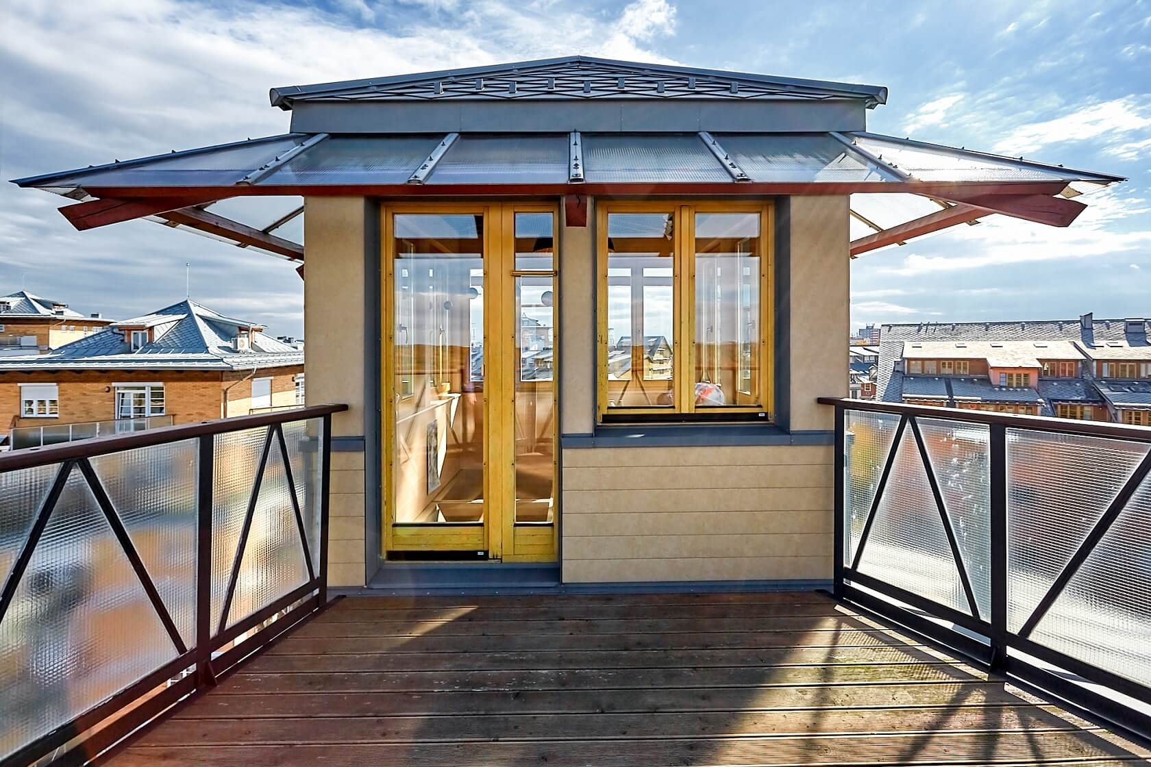 Na Okraji, Veleslavín - Praha 6 | Prodej, Byt 4+1, 181 m²