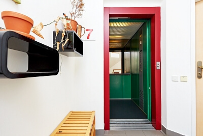 Na Okraji, Veleslavín - Prague 6 | Sale, Apartment Three-bedroom (4+1), 181 m²