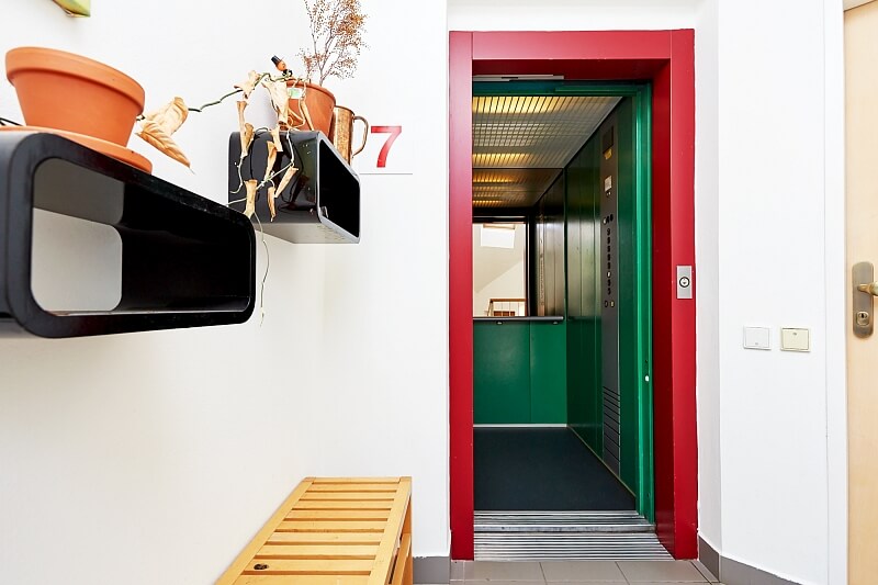 Na Okraji, Veleslavín - Prague 6 | Sale, Apartment Three-bedroom (4+1), 181 m²