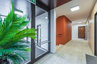 Baarova, Michle - Praha 4 | Pronájem, Byt 2+kk, 76 m²