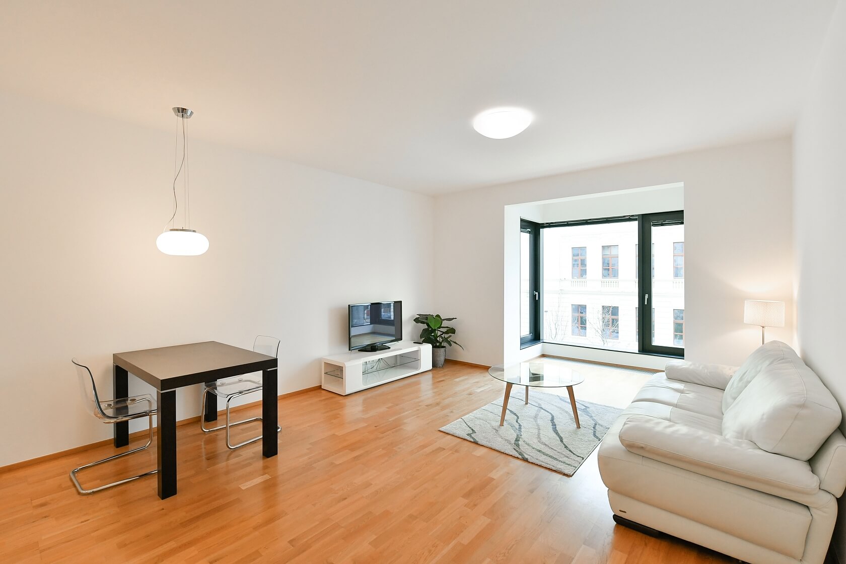 Baarova, Michle - Praha 4 | Pronájem, Byt 2+kk, 76 m²