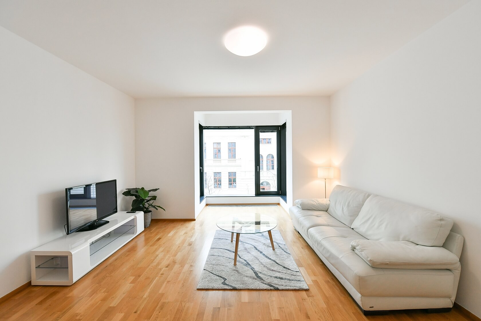 Baarova, Michle - Praha 4 | Pronájem, Byt 2+kk, 76 m²