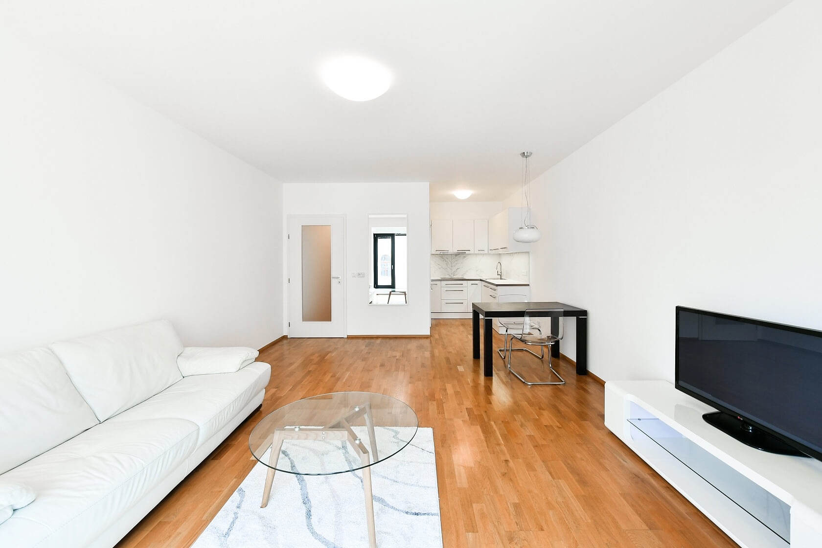 Baarova, Michle - Praha 4 | Pronájem, Byt 2+kk, 76 m²