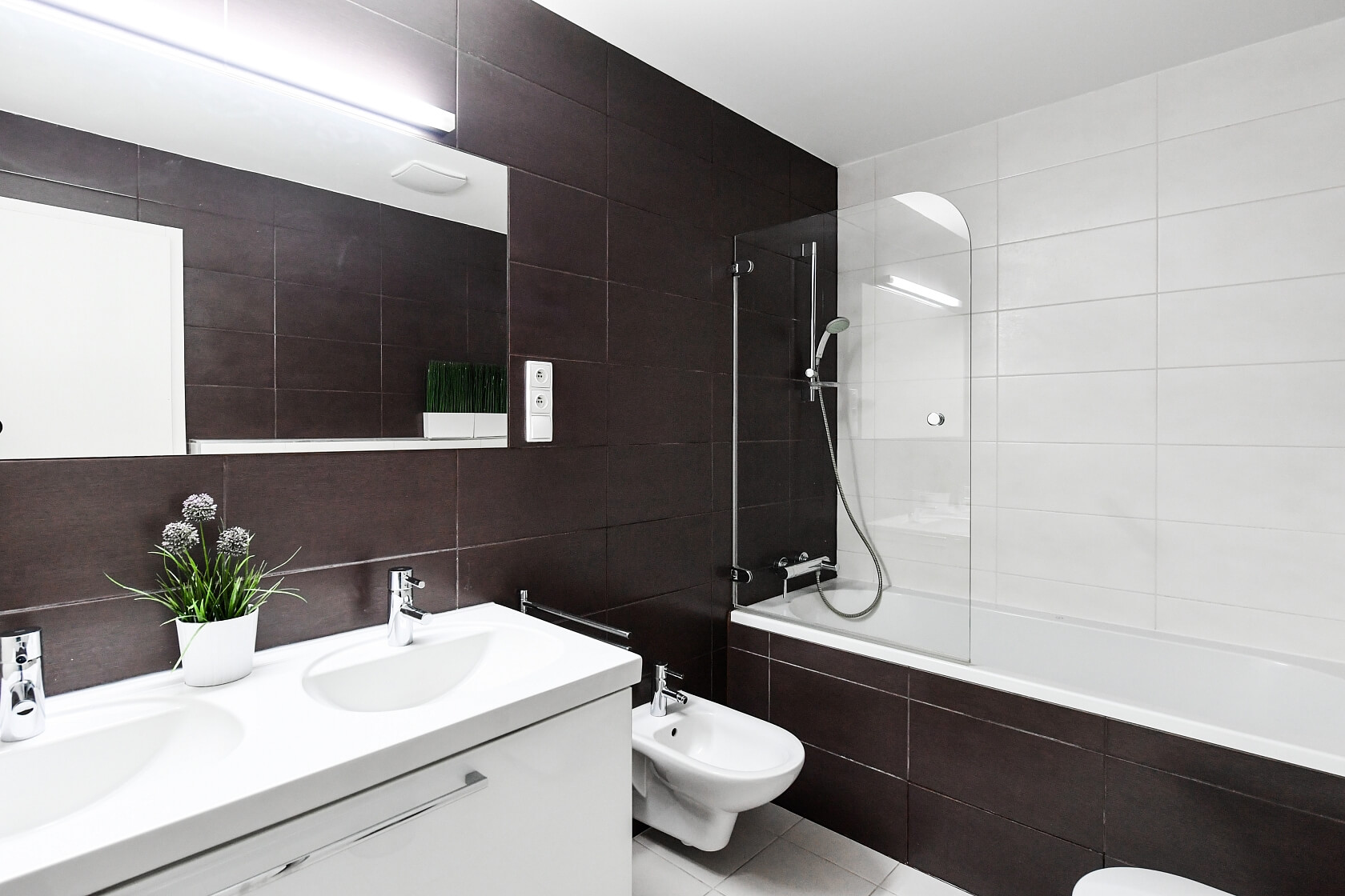 Baarova, Michle - Praha 4 | Pronájem, Byt 2+kk, 76 m²