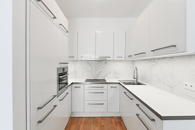 Baarova, Michle - Praha 4 | Pronájem, Byt 2+kk, 76 m²