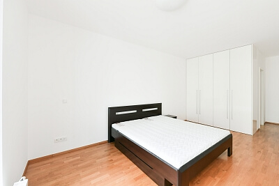 Baarova, Michle - Praha 4 | Pronájem, Byt 2+kk, 76 m²