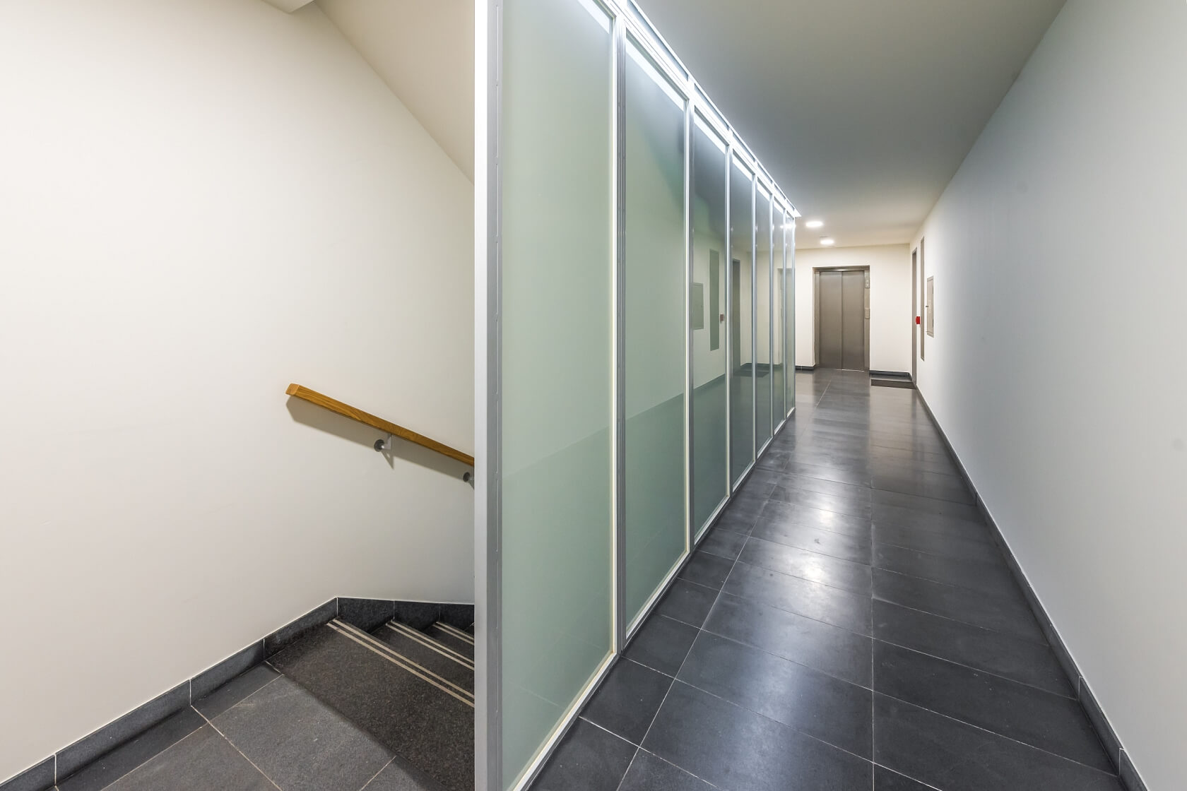 Kováků, Smíchov - Prague 5 | Rent, Apartment One-bedroom (2+kk), 83 m²