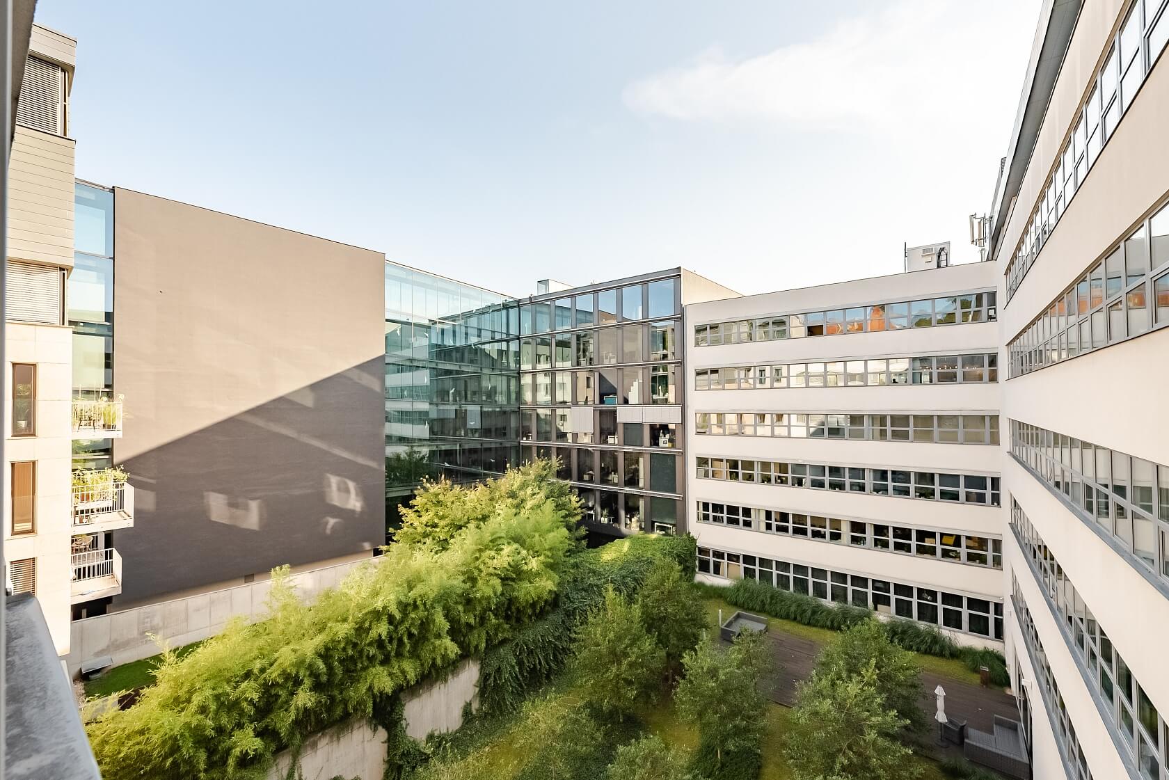 Kováků, Smíchov - Praha 5 | Pronájem, Byt 2+kk, 83 m²