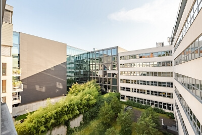 Kováků, Smíchov - Praha 5 | Pronájem, Byt 2+kk, 83 m²