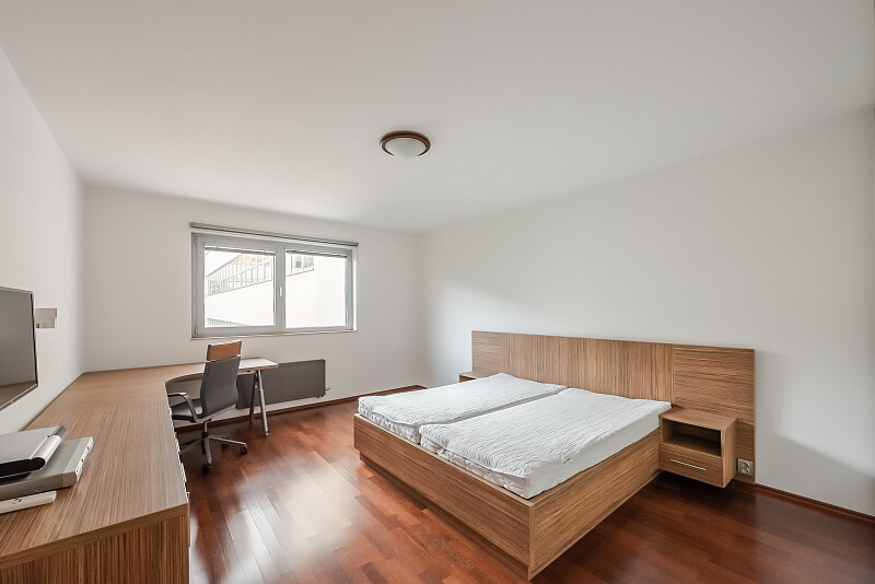 Kováků, Smíchov - Praha 5 | Pronájem, Byt 2+kk, 83 m²