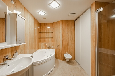 Kováků, Smíchov - Prague 5 | Rent, Apartment One-bedroom (2+kk), 83 m²