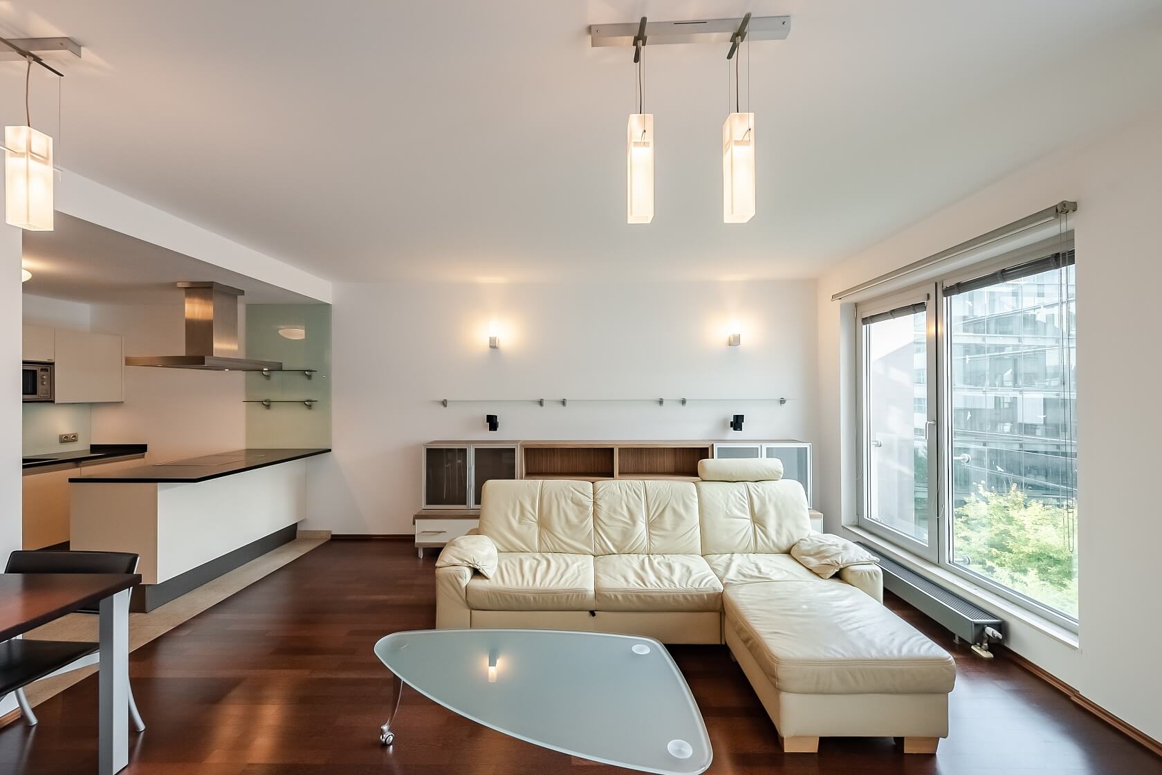 Kováků, Smíchov - Praha 5 | Pronájem, Byt 2+kk, 83 m²