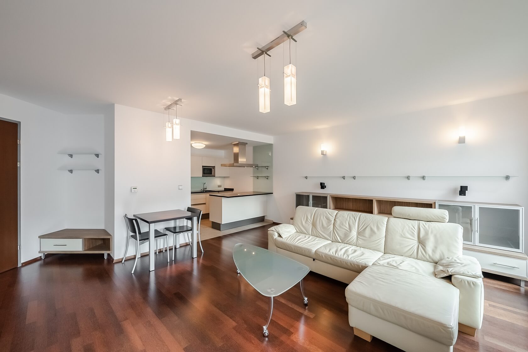 Kováků, Smíchov - Praha 5 | Pronájem, Byt 2+kk, 83 m²