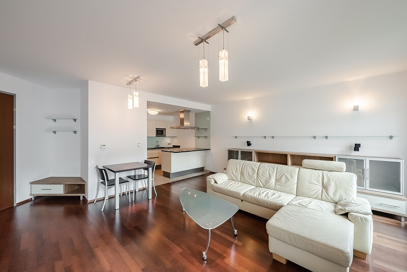 Kováků, Smíchov - Praha 5 | Pronájem, Byt 2+kk, 83 m²