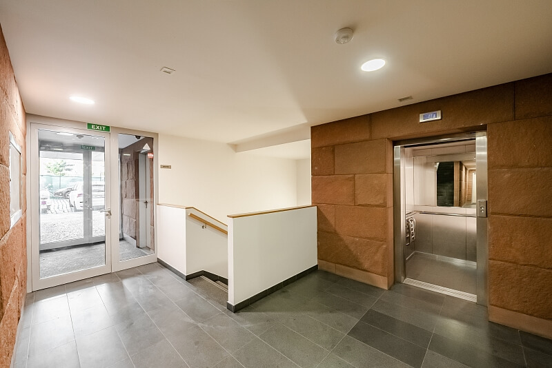 Kováků, Smíchov - Prague 5 | Rent, Apartment One-bedroom (2+kk), 83 m²