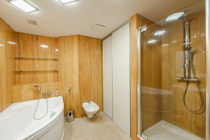 Kováků, Smíchov - Praha 5 | Pronájem, Byt 2+kk, 83 m²