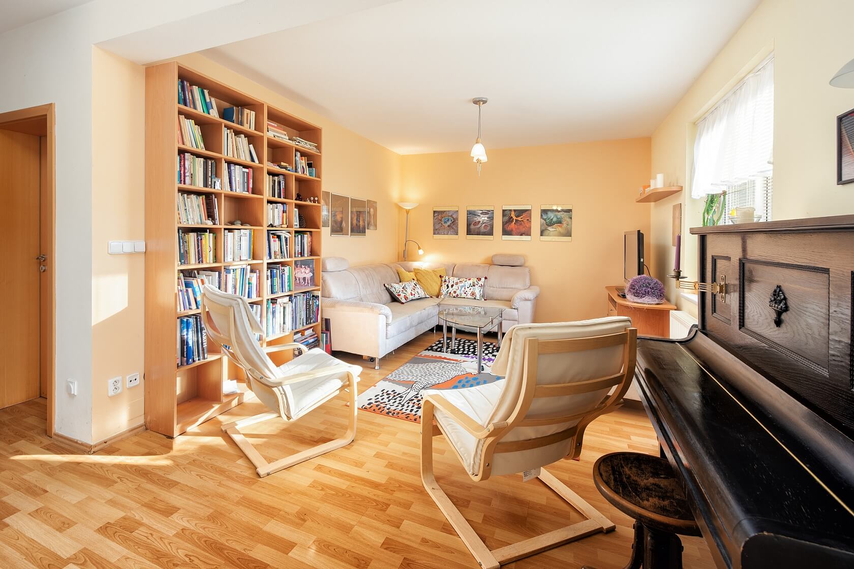 Vodárenská, Bílovice nad Svitavou - Brno-venkov | Pronájem, Rodinný dům 5+1, 220 m²