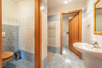 Vodárenská, Bílovice nad Svitavou - Brno-venkov | Rent, House Four-bedroom (5+1), 220 m²