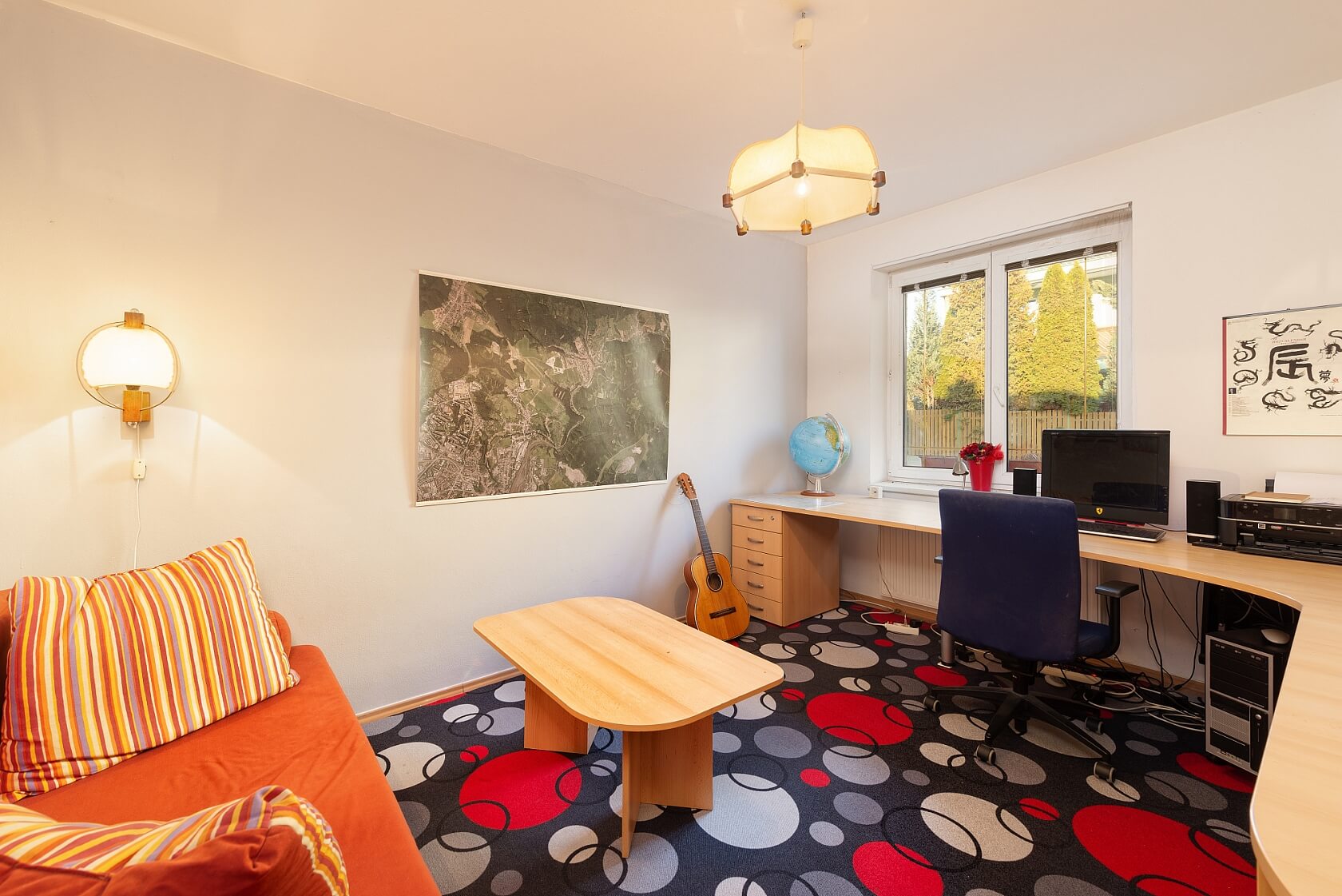 Vodárenská, Bílovice nad Svitavou - Brno-venkov | Pronájem, Rodinný dům 5+1, 220 m²