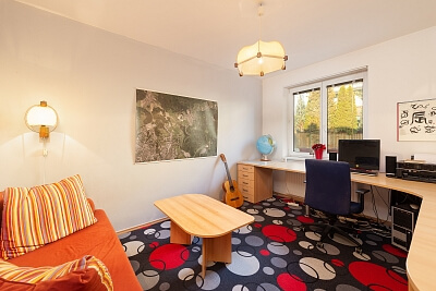 Vodárenská, Bílovice nad Svitavou - Brno-venkov | Pronájem, Rodinný dům 5+1, 220 m²