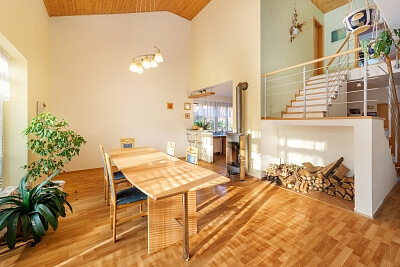 Vodárenská, Bílovice nad Svitavou - Brno-venkov | Pronájem, Rodinný dům 5+1, 220 m²