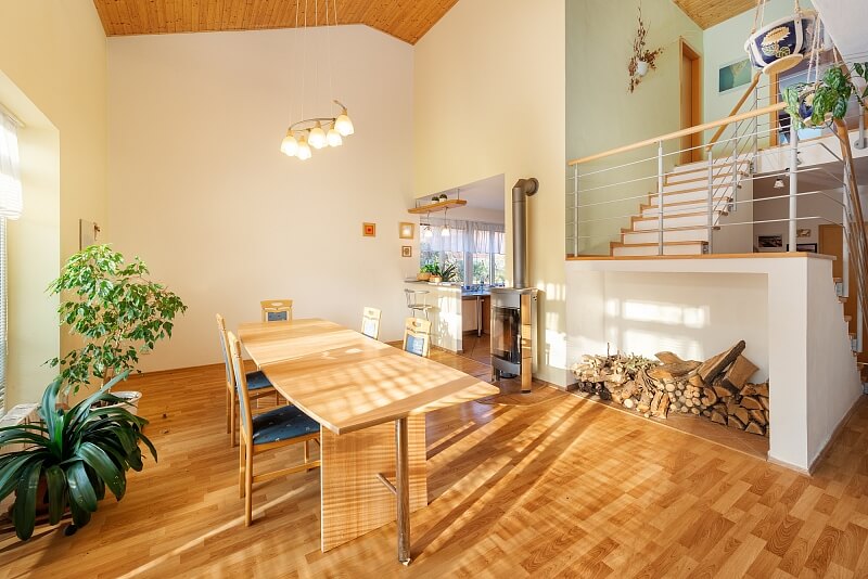 Vodárenská, Bílovice nad Svitavou - Brno-venkov | Pronájem, Rodinný dům 5+1, 220 m²