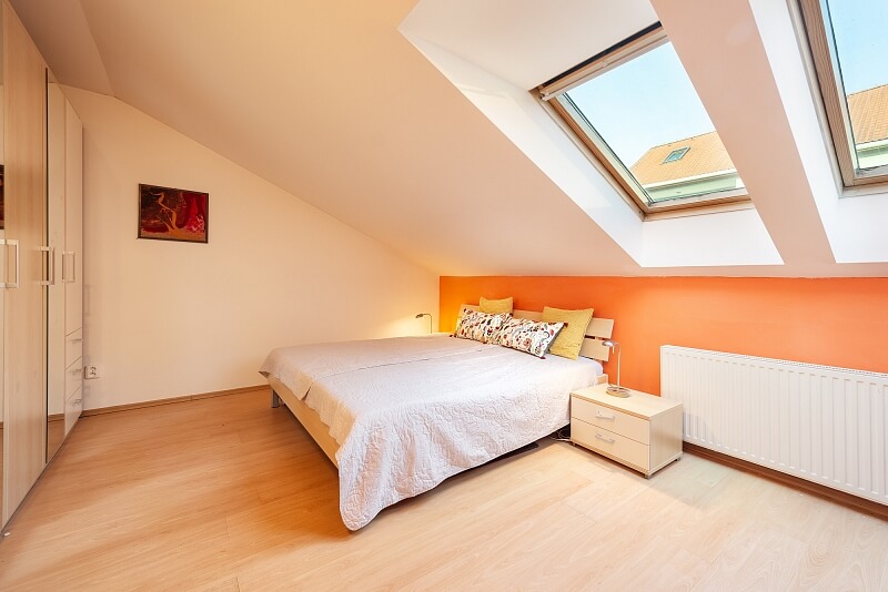 Vodárenská, Bílovice nad Svitavou - Brno-venkov | Rent, House Four-bedroom (5+1), 220 m²