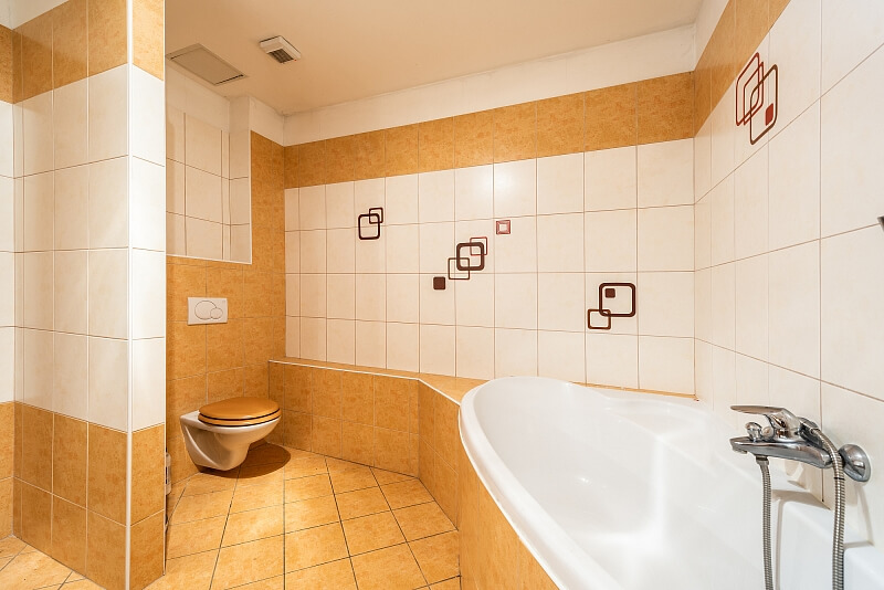 Vodárenská, Bílovice nad Svitavou - Brno-venkov | Pronájem, Rodinný dům 5+1, 220 m²